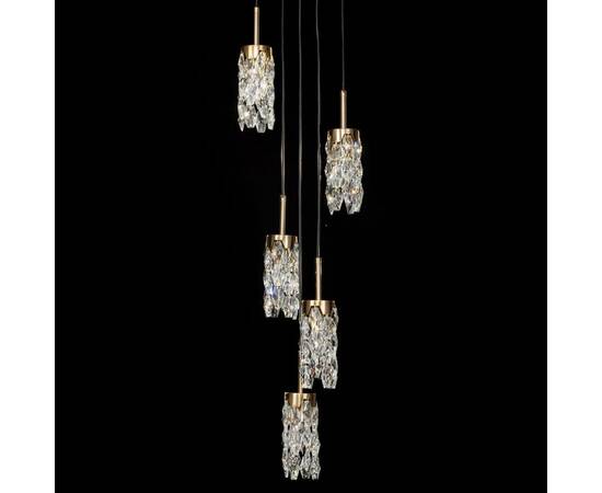 Подвесной светильник Citilux Ronin CL326015, изображение 5