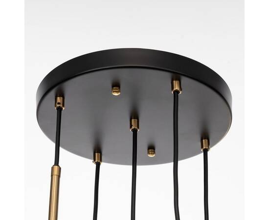 Подвесной светильник Citilux Ronin CL326015, изображение 7