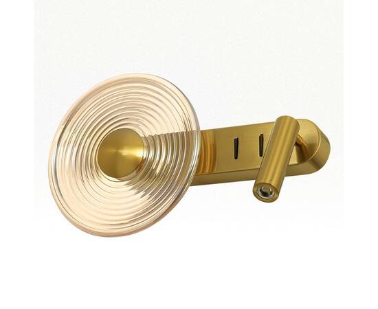 Настенный светильник Citilux Corta CL245033, изображение 3