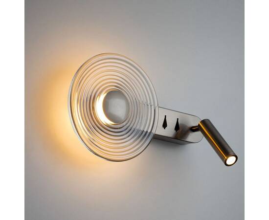 Настенный светильник Citilux Corta CL245031, изображение 5