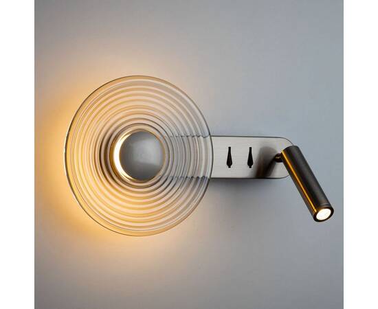 Настенный светильник Citilux Corta CL245031, изображение 6