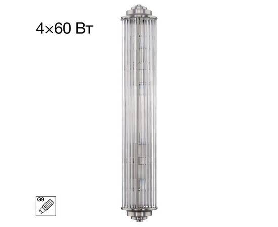 Настенный светильник Citilux Verdon CL448021, изображение 8