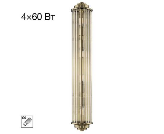 Настенный светильник Citilux Verdon CL448023, изображение 9