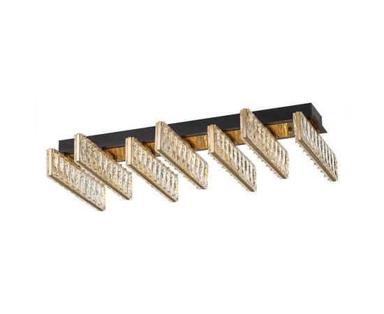 Потолочная люстра Citilux Palant CL325272