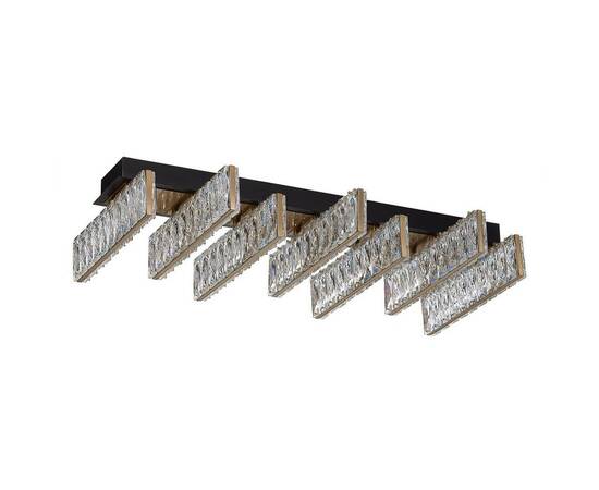 Потолочная люстра Citilux Palant CL325272, изображение 2