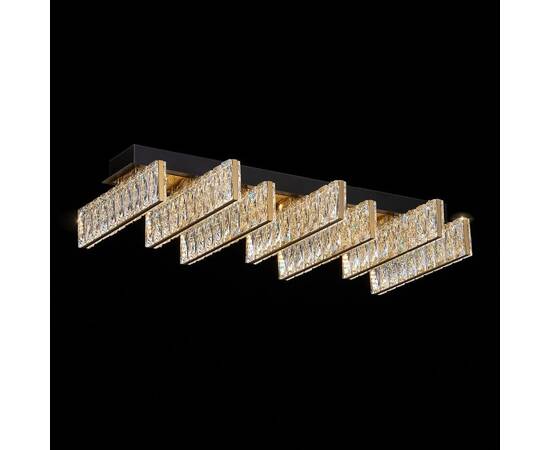 Потолочная люстра Citilux Palant CL325272, изображение 4