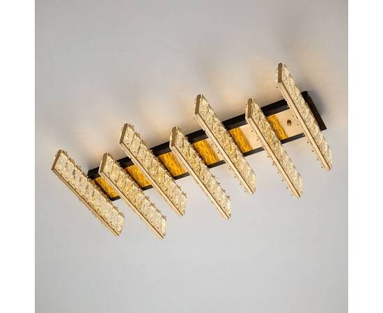 Потолочная люстра Citilux Palant CL325272, изображение 7