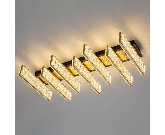 Потолочная люстра Citilux Palant CL325272, изображение 8