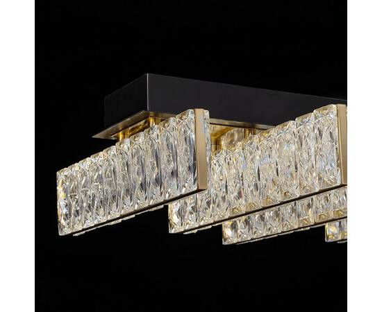 Потолочная люстра Citilux Palant CL325272, изображение 9