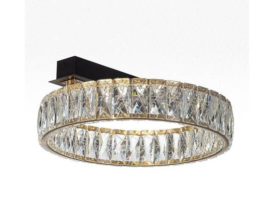 Потолочная люстра Citilux Palant CL325142, изображение 3