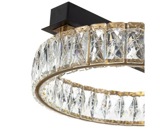 Потолочная люстра Citilux Palant CL325142, изображение 5