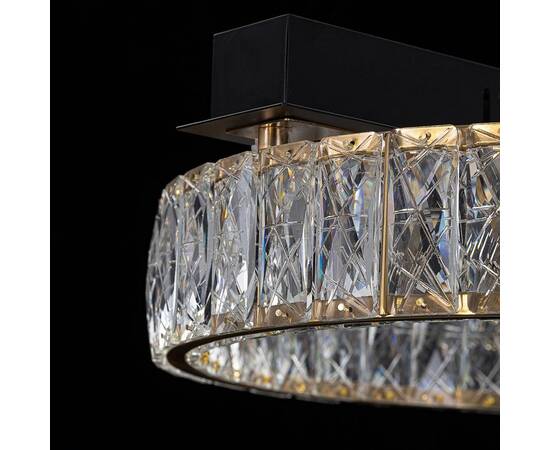 Потолочная люстра Citilux Palant CL325142, изображение 7