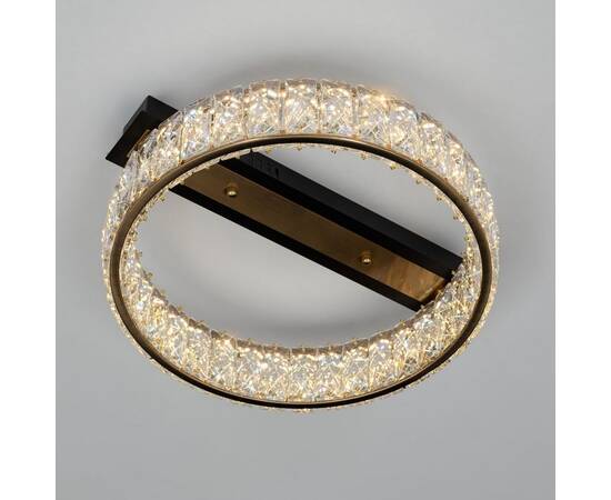 Потолочная люстра Citilux Palant CL325142, изображение 9