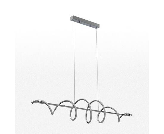 Подвесная люстра Citilux Джемини CL229061