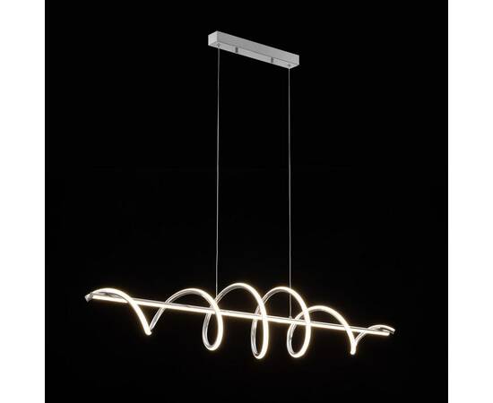 Подвесная люстра Citilux Джемини CL229061, изображение 2