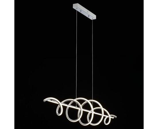 Подвесная люстра Citilux Джемини CL229061, изображение 4