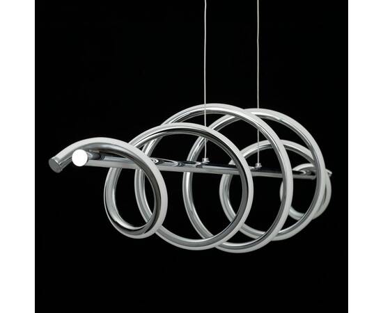 Подвесная люстра Citilux Джемини CL229061, изображение 5