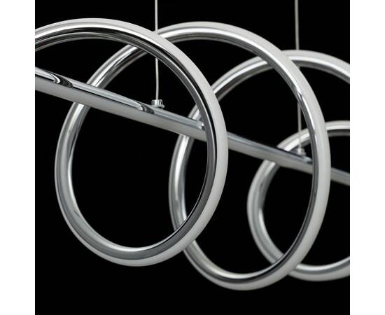 Подвесная люстра Citilux Джемини CL229061, изображение 8