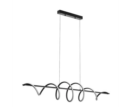 Подвесная люстра Citilux Джемини CL229066