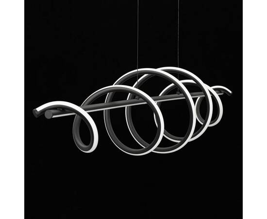 Подвесная люстра Citilux Джемини CL229066, изображение 2