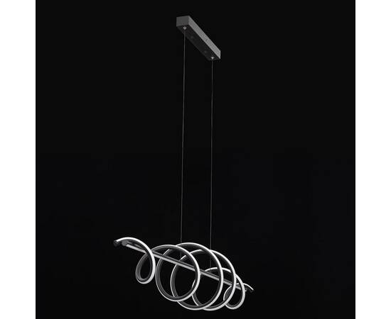 Подвесная люстра Citilux Джемини CL229066, изображение 3