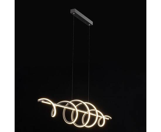 Подвесная люстра Citilux Джемини CL229066, изображение 4