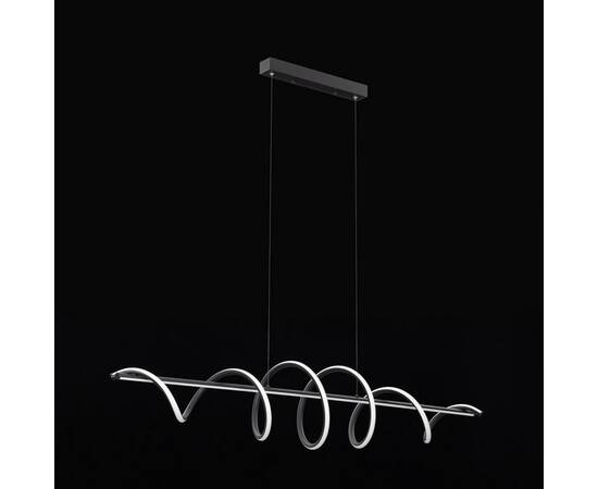 Подвесная люстра Citilux Джемини CL229066, изображение 5