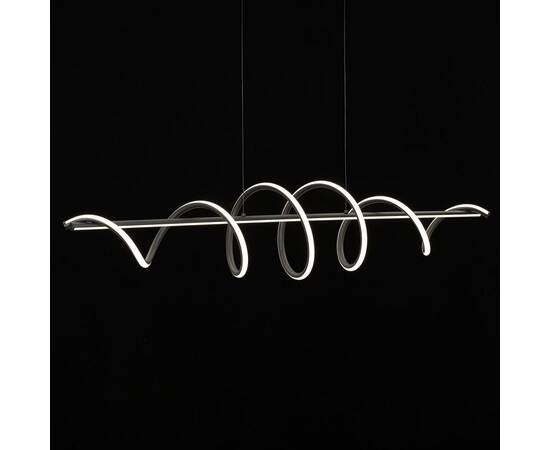 Подвесная люстра Citilux Джемини CL229066, изображение 6