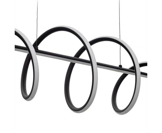 Подвесная люстра Citilux Джемини CL229066, изображение 8