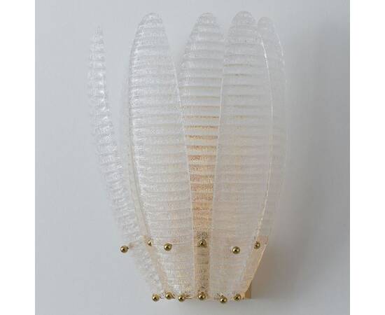 Настенный светильник Crystal Lux ARTICHOKE AP2 GOLD, изображение 7