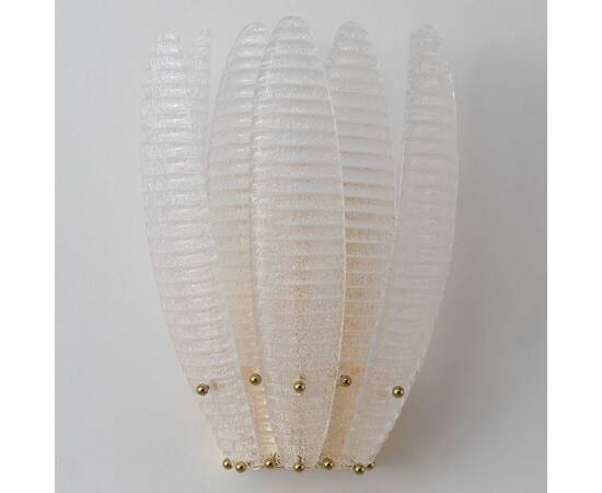 Настенный светильник Crystal Lux ARTICHOKE AP2 GOLD, изображение 8