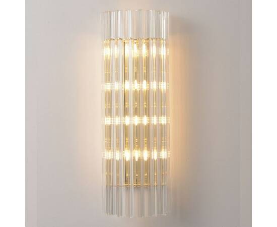 Настенный светильник Crystal Lux COLOSSEO AP4