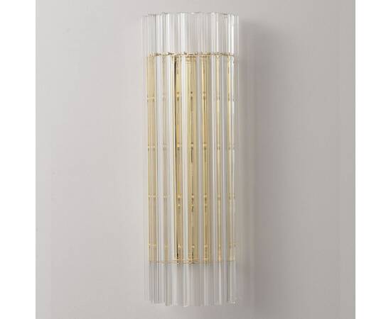 Настенный светильник Crystal Lux COLOSSEO AP4, изображение 3