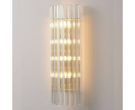 Настенный светильник Crystal Lux COLOSSEO AP4, изображение 4