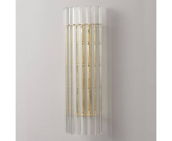 Настенный светильник Crystal Lux COLOSSEO AP4, изображение 5