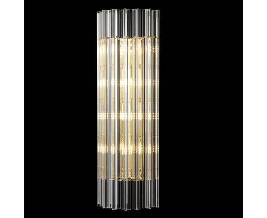 Настенный светильник Crystal Lux COLOSSEO AP4, изображение 8