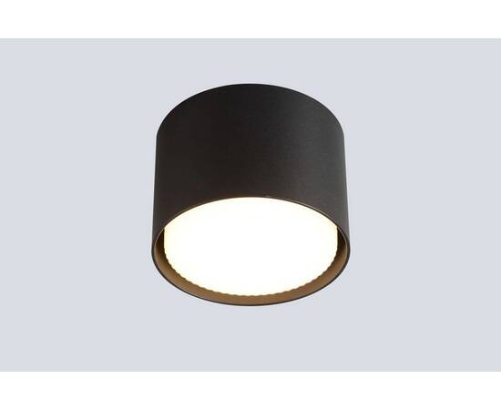 Потолочный светильник Crystal Lux CLT 073C BL