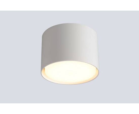 Потолочный светильник Crystal Lux CLT 073C WH