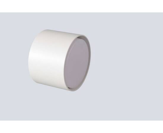 Потолочный светильник Crystal Lux CLT 073C WH, изображение 4