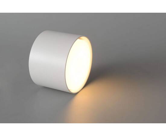 Потолочный светильник Crystal Lux CLT 073C WH, изображение 5