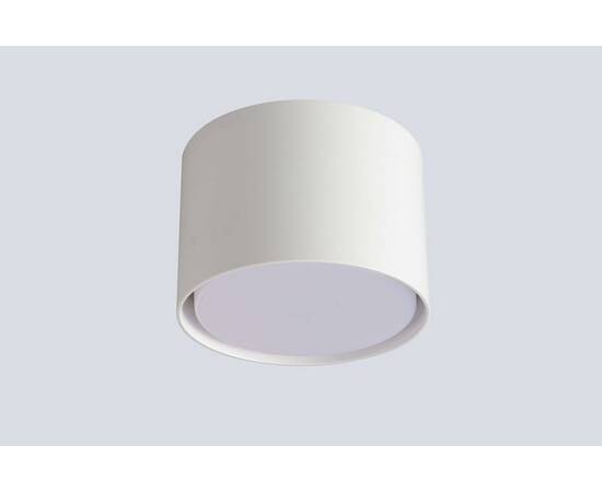 Потолочный светильник Crystal Lux CLT 073C WH, изображение 6