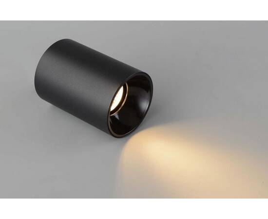 Потолочный светильник Crystal Lux CLT 084C BL, изображение 3