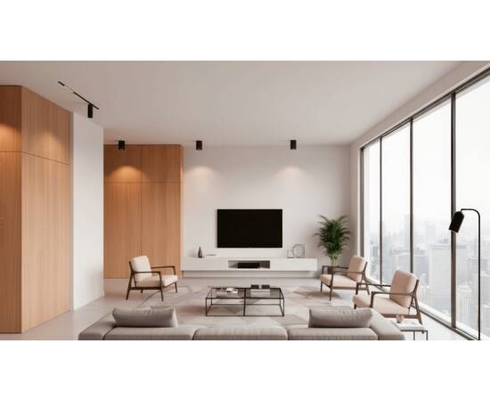 Потолочный светильник Crystal Lux CLT 084C BL, изображение 9