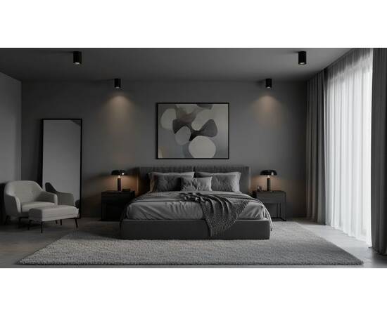 Потолочный светильник Crystal Lux CLT 084C BL, изображение 10