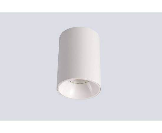 Потолочный светильник Crystal Lux CLT 084C WH