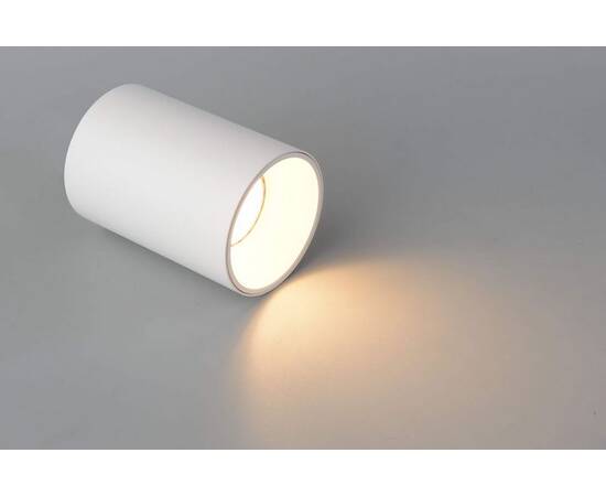 Потолочный светильник Crystal Lux CLT 084C WH, изображение 4