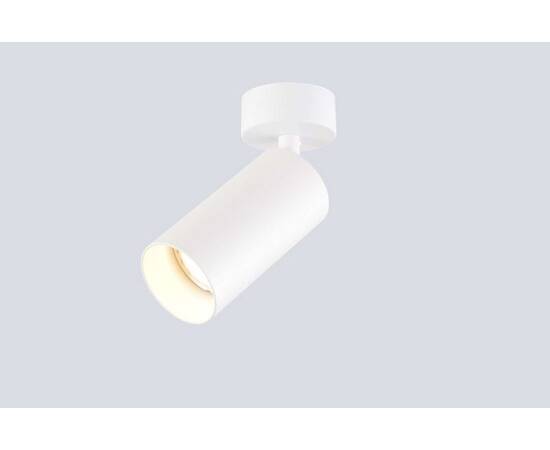 Спот Crystal Lux CLT 084CW1R WH