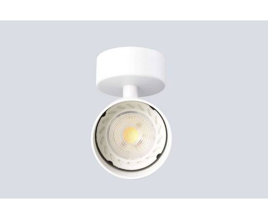 Спот Crystal Lux CLT 084CW1R WH, изображение 2