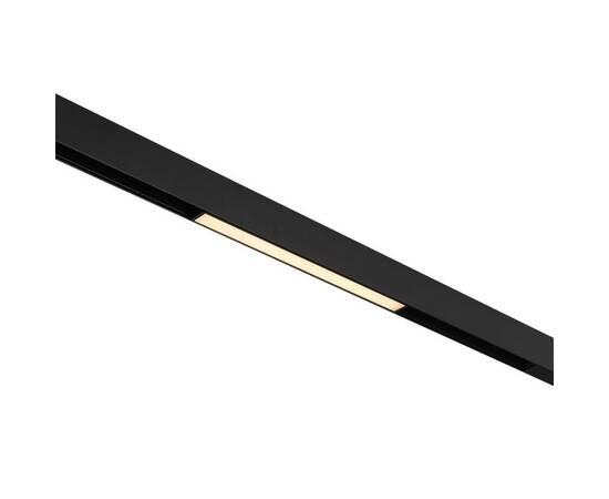 Трековый магнитный светильник Crystal Lux Space CLT 0.33 001 12W BL M 3CCT-SMART, изображение 2