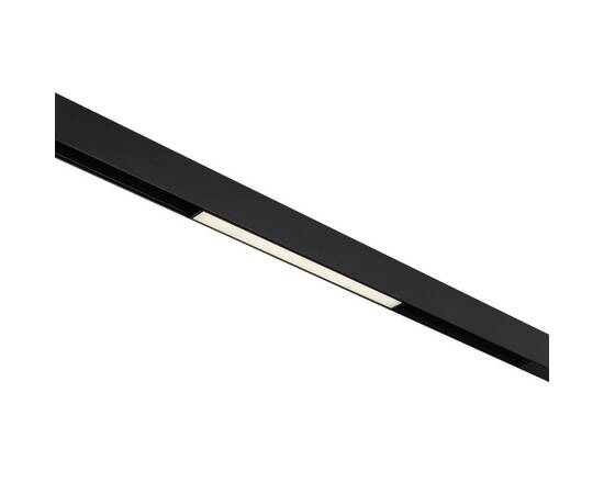 Трековый магнитный светильник Crystal Lux Space CLT 0.33 001 12W BL M 3CCT-SMART, изображение 4